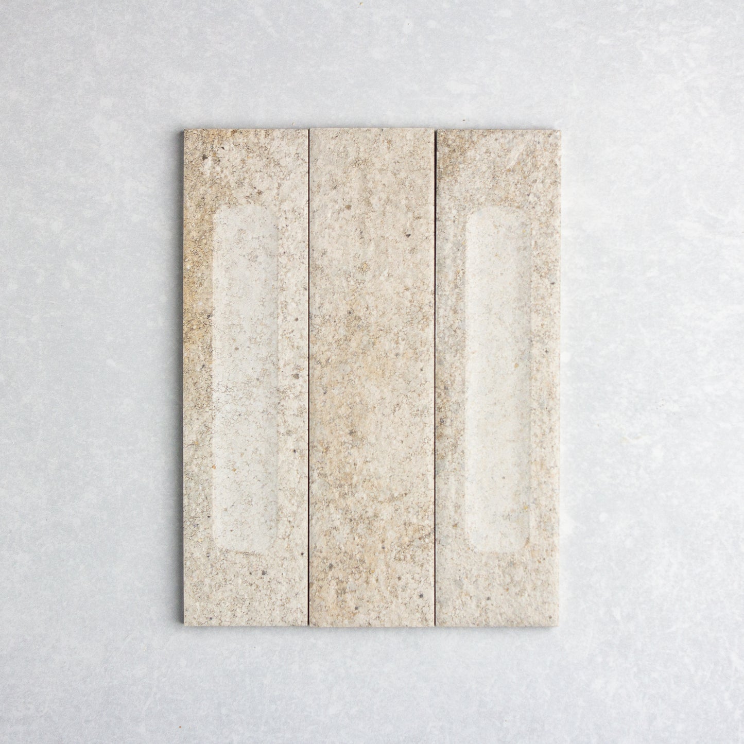Miniature Fornace Formella Argilla Naturale
  60x240mm
