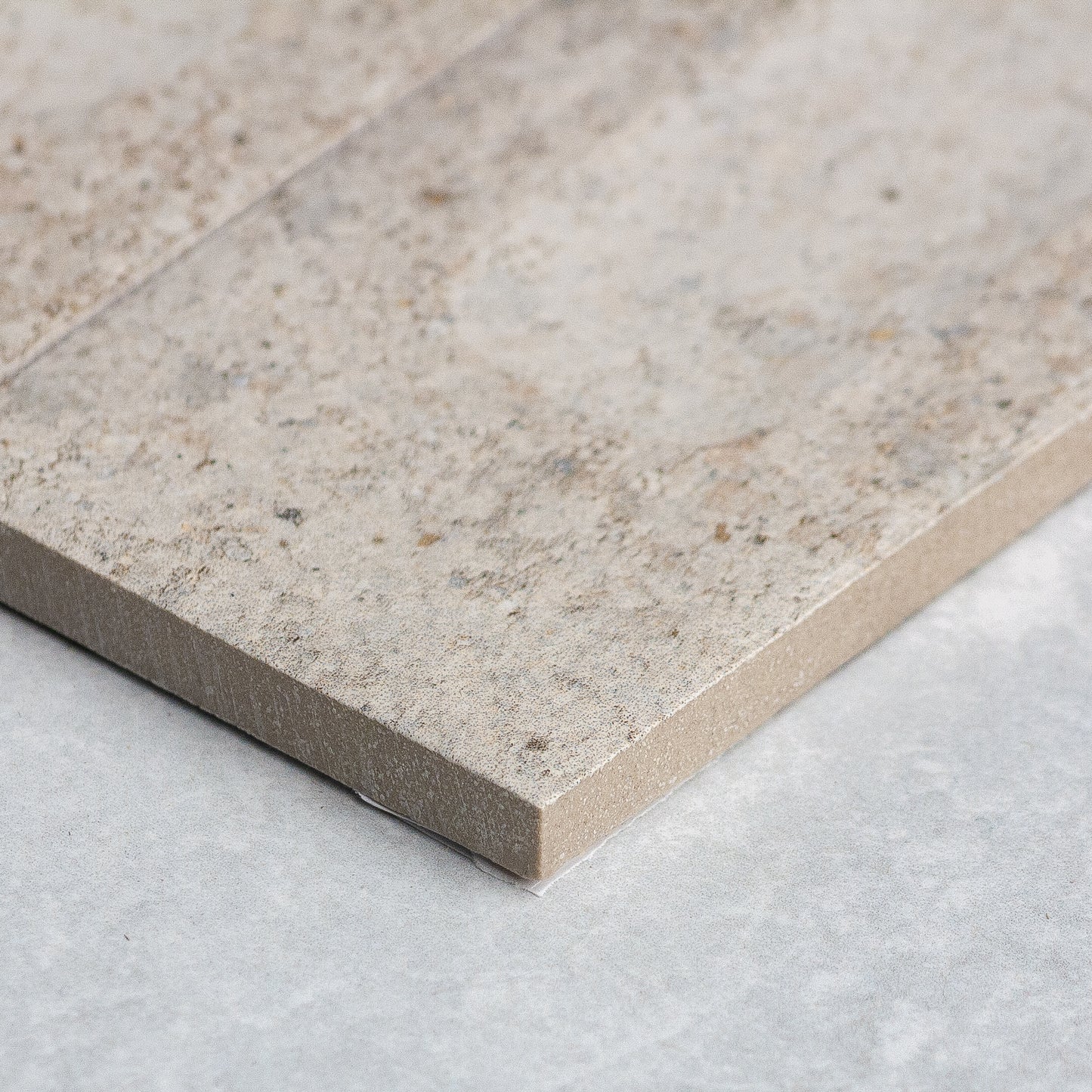 Miniature Fornace Formella Argilla Naturale
  60x240mm