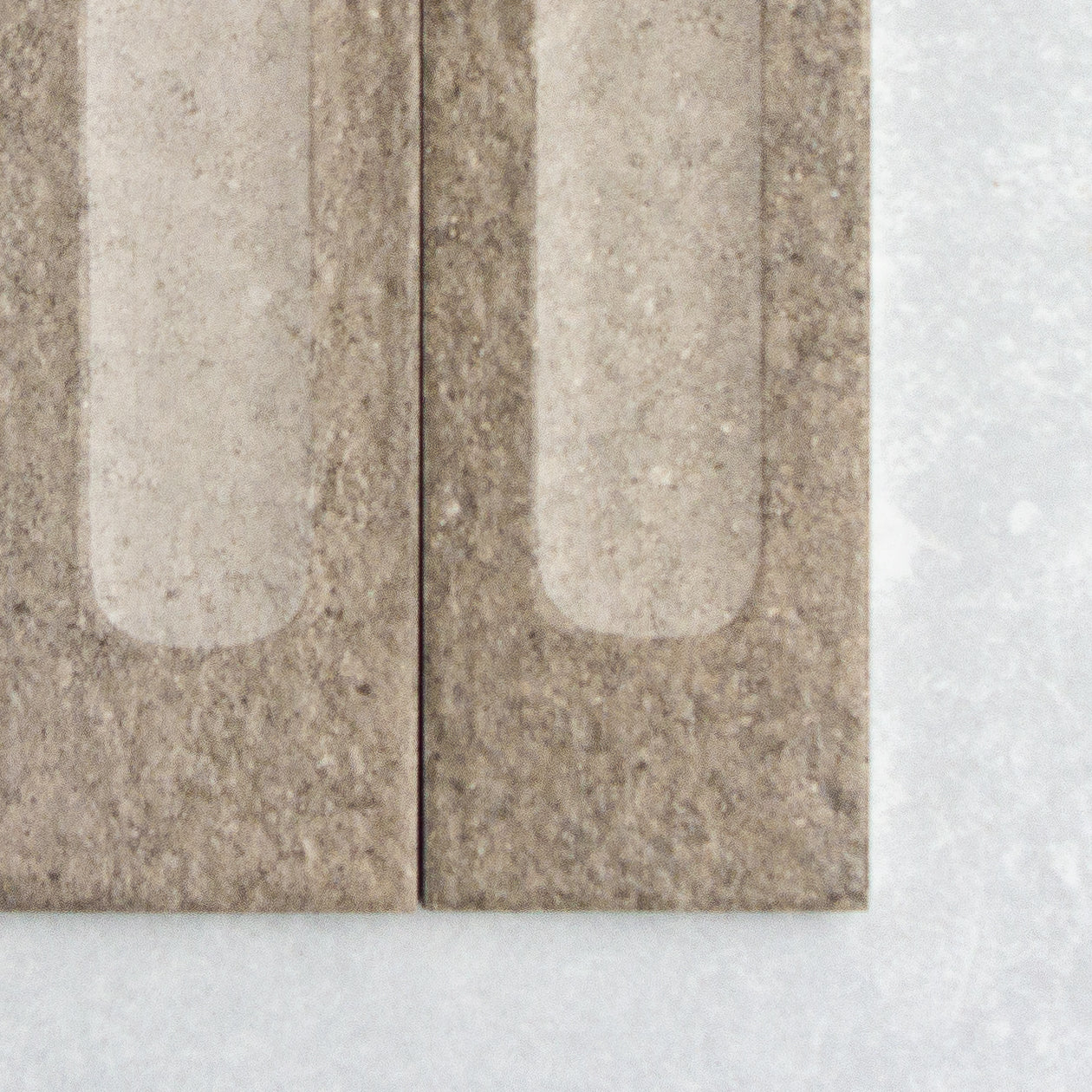 Miniature Fornace Formella Bruno Bistro
  60x240mm