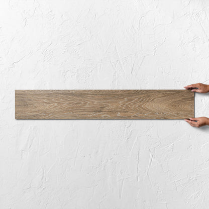 Fusion American Oak Rectified 200x1200
