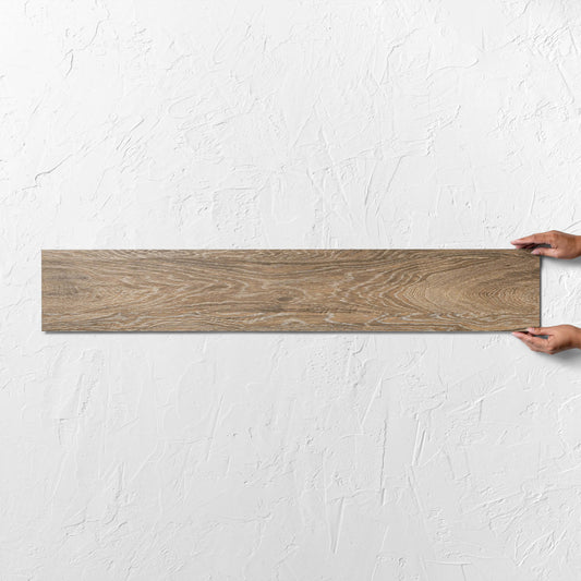 Fusion American Oak Rectified 200x1200