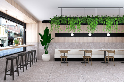 Pedregal Ceppo Rectified 300x600mm