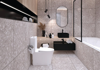 Pedregal Ceppo Rectified 300x600mm
