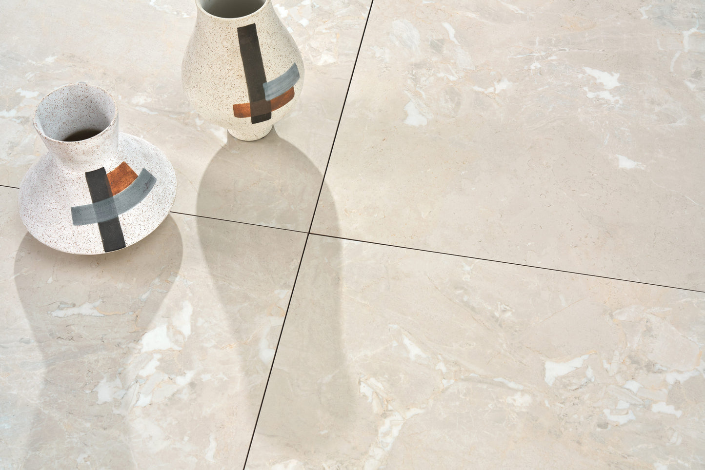Parco Greige Matt 600x1200mm