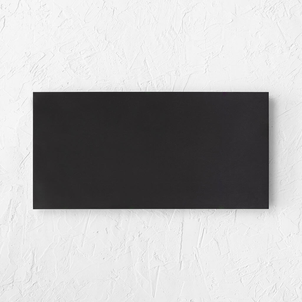 Black Gangnum Polished 300x600mm