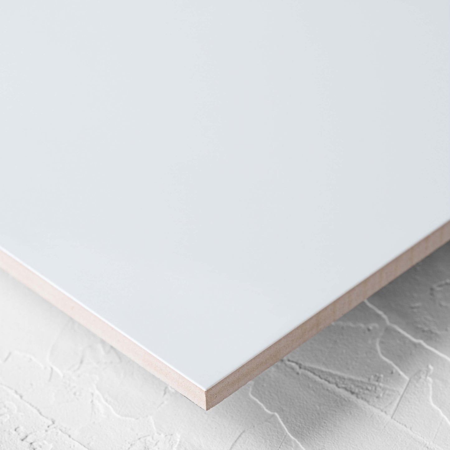 White Gloss Rectified 300x600mm