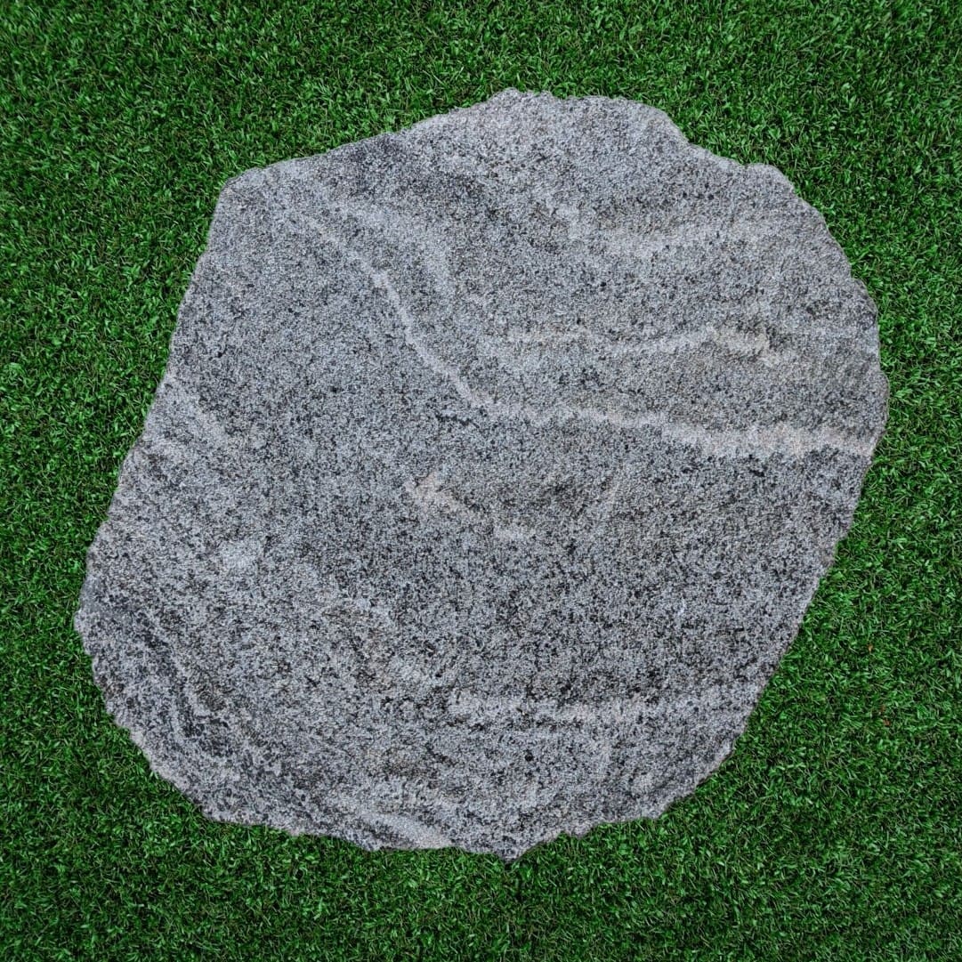 Bluff granite