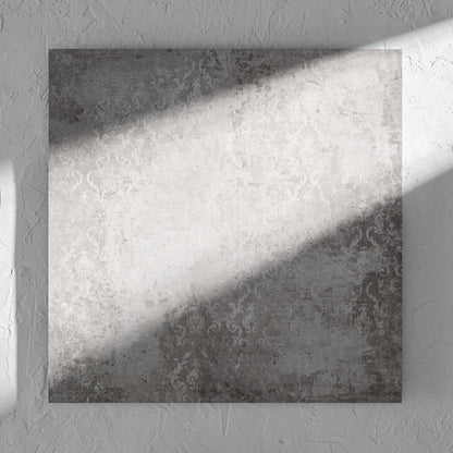 Grunge Beige Decor Rectified 600x600