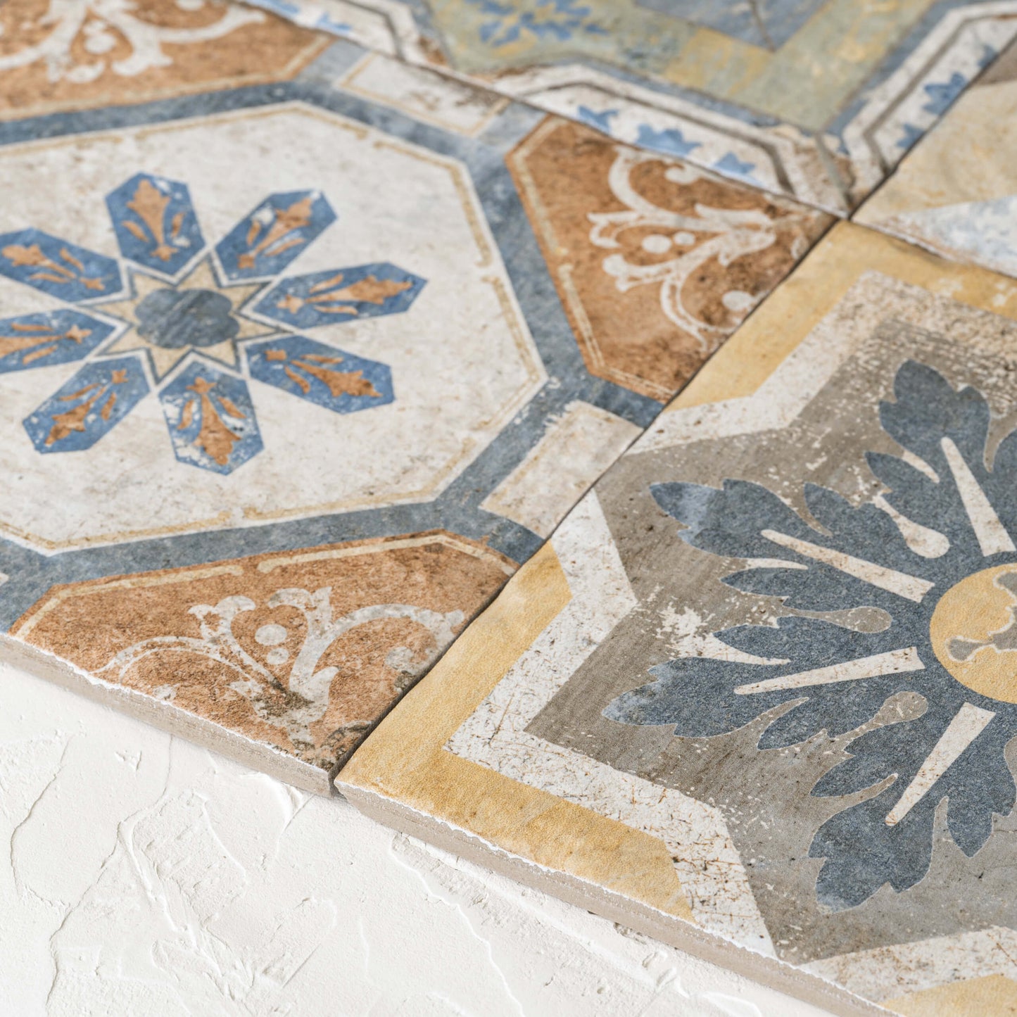 Havana Finca Vigia Mix 200x200mm