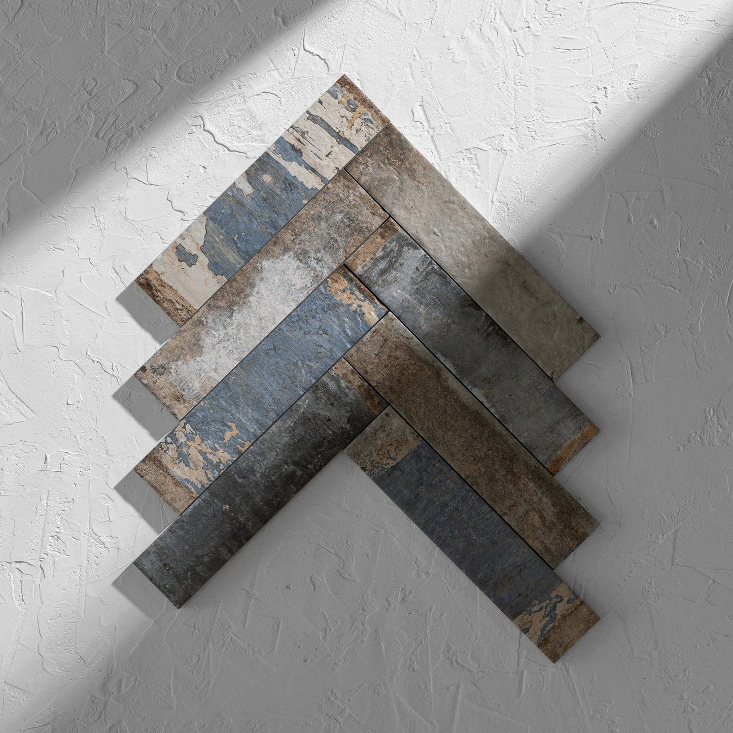Havana Sky 200x400mm