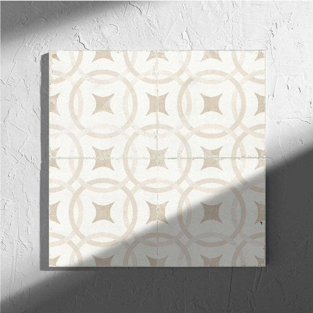 Valencia Jordana Matt 200x200mm