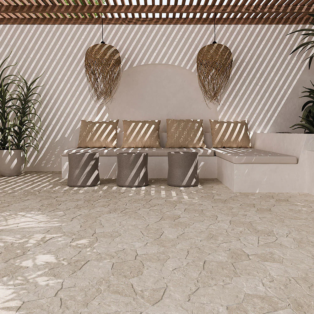 Andes Ivory 400x620mm