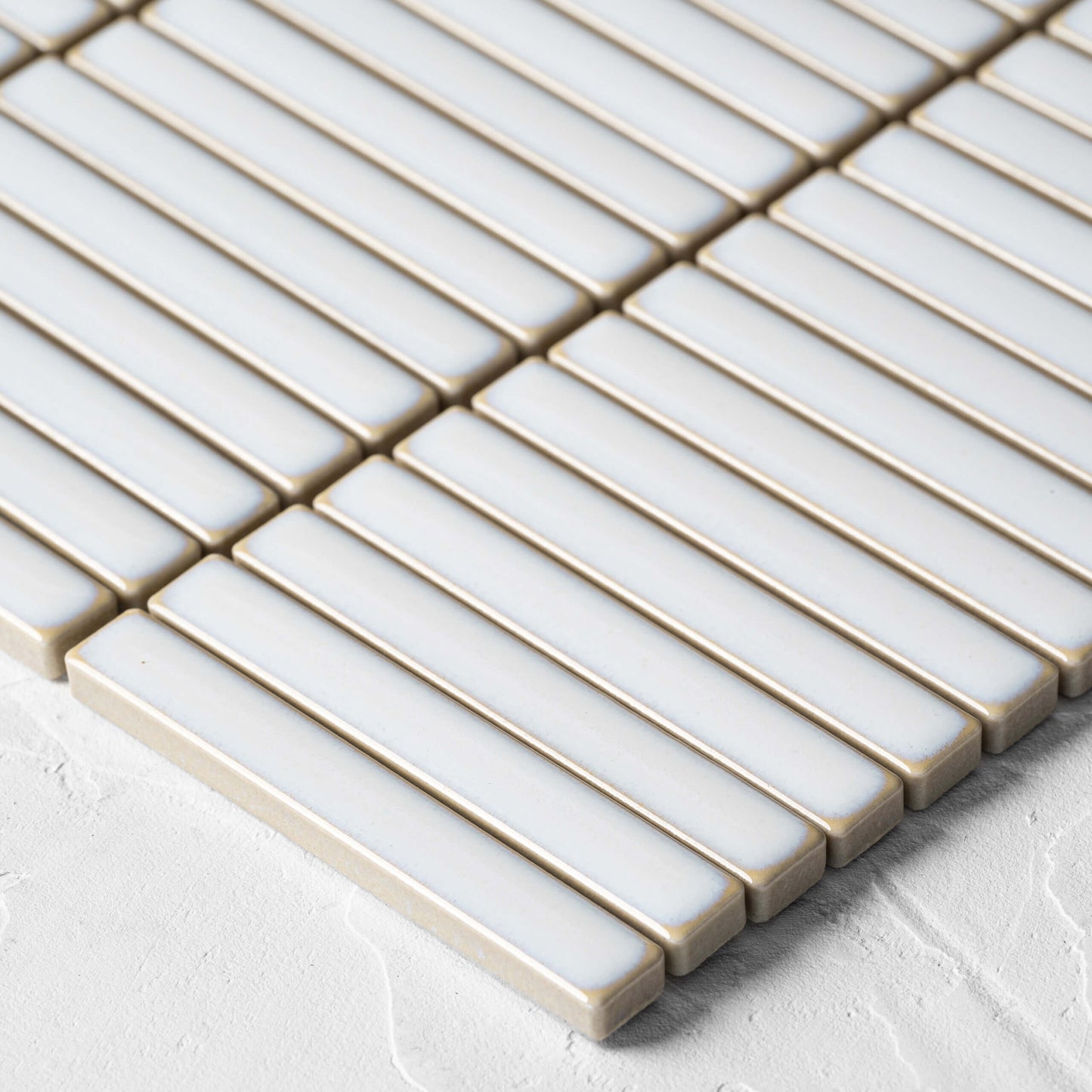 Laurelridge Finger Gloss Kit Kat Mosaic 284x294mm