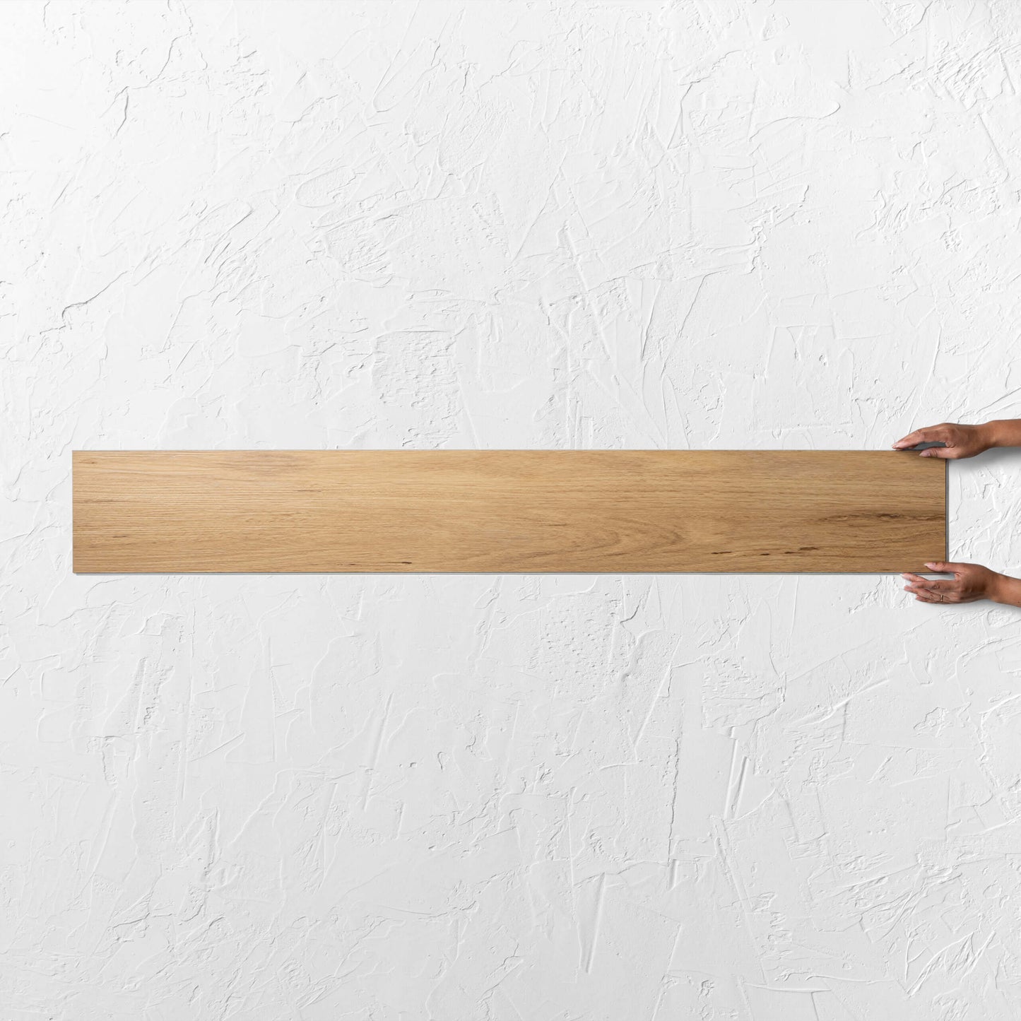 Kraus Blackbutt Hybrid Plank 1620x220mm