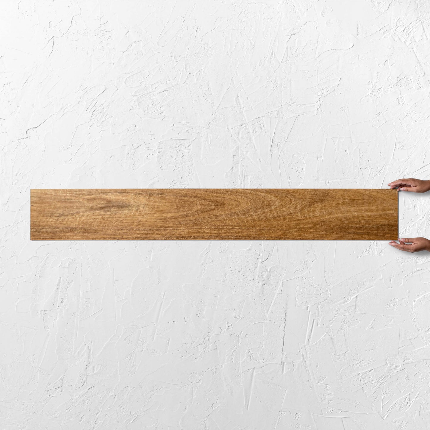Kraus Spotted Gum Hybrid Plank 1620x220mm
