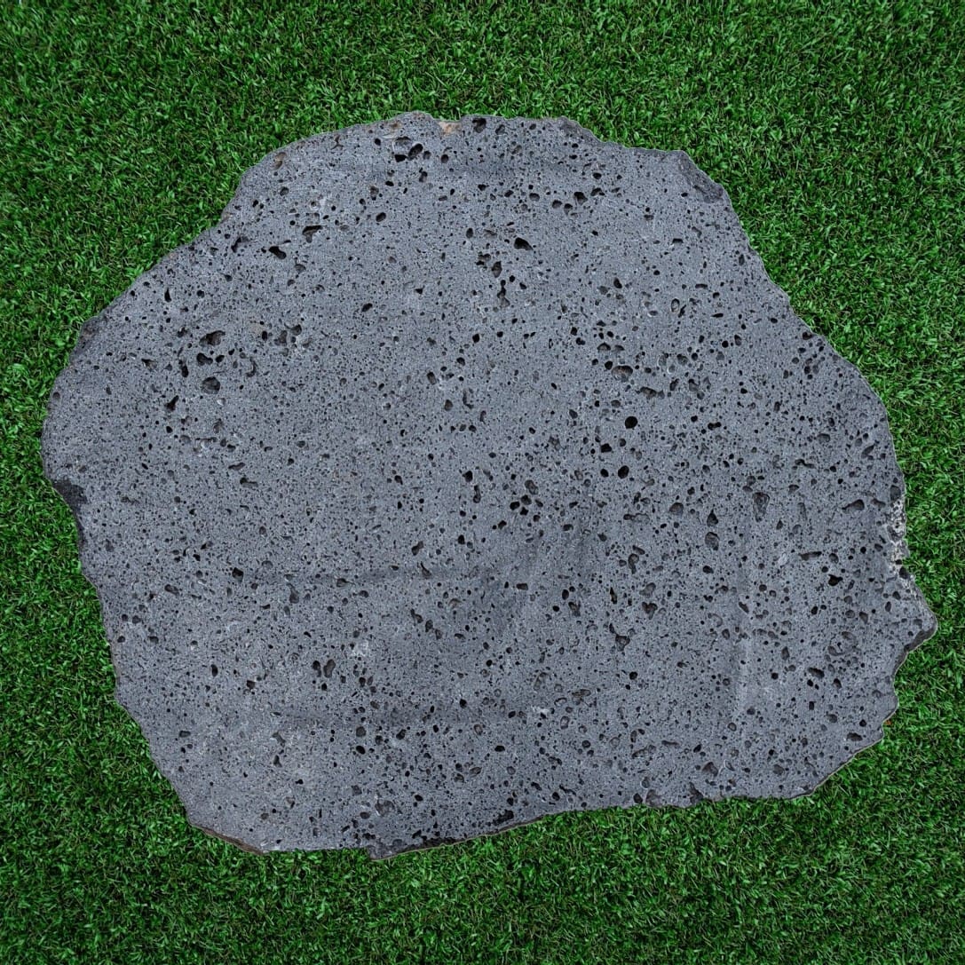 Ember lava stone