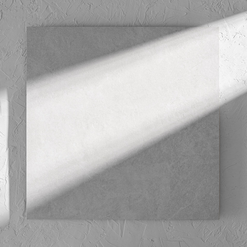 Lava White Amber 600x600mm