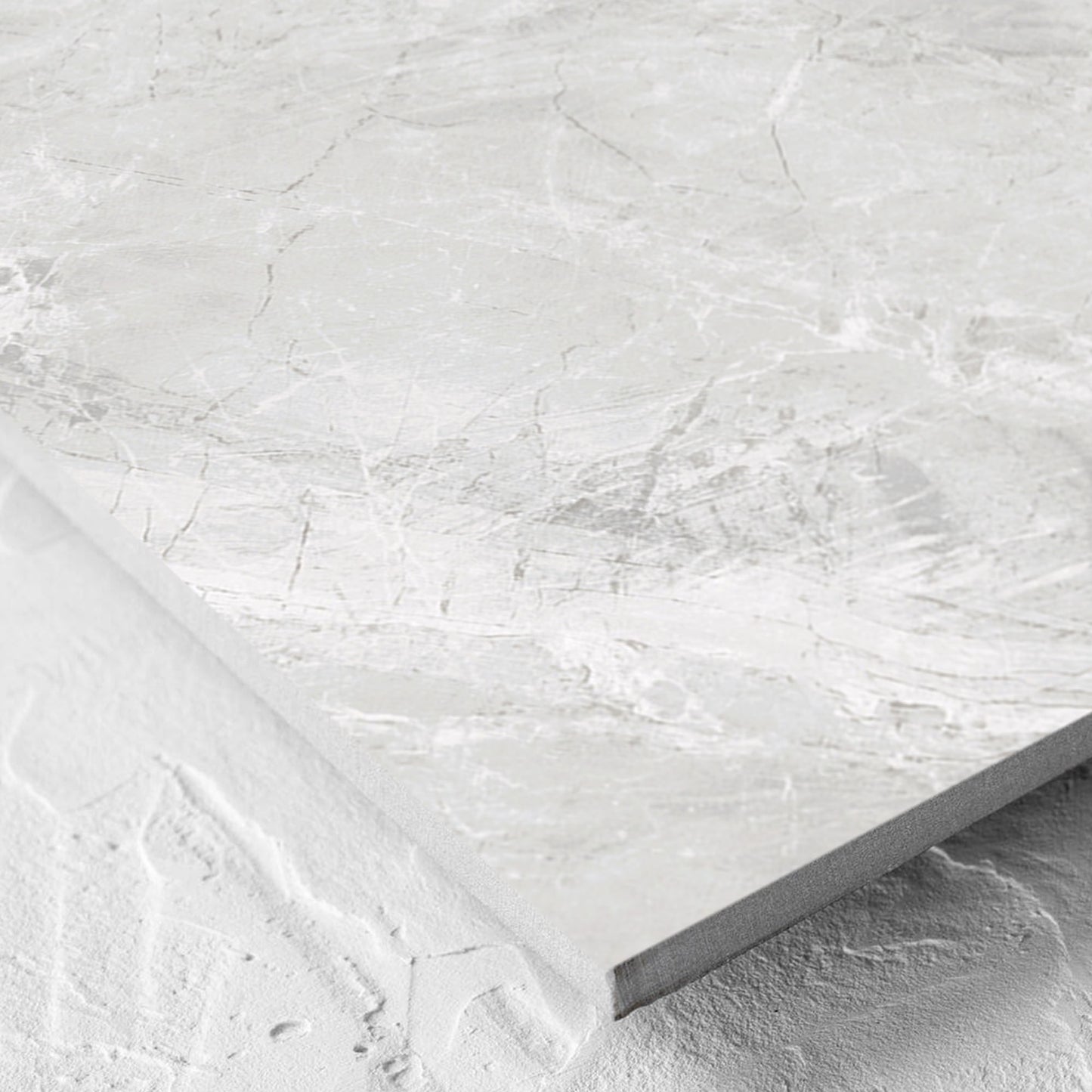 Legacy Silver Ash 600x600mm