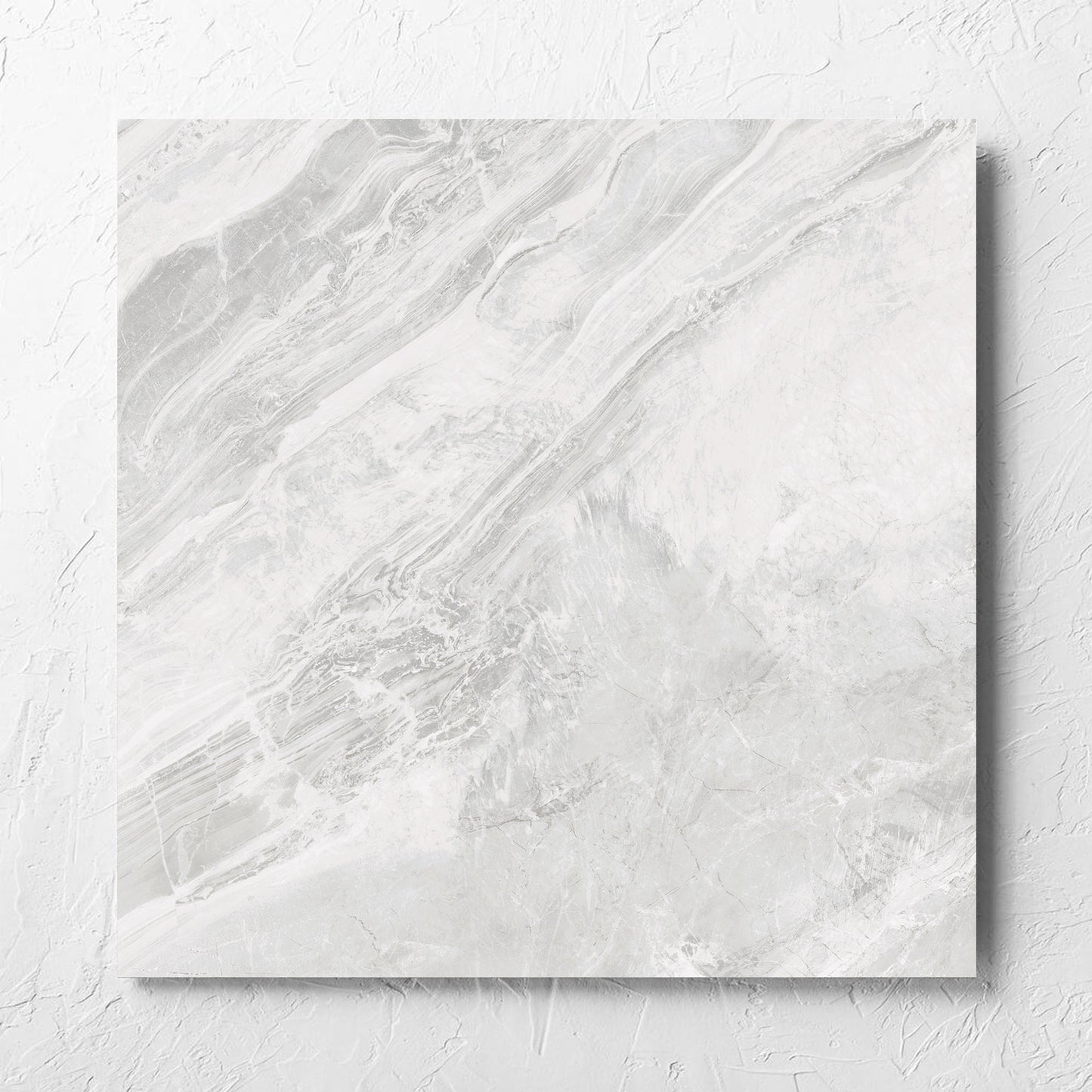 Legacy Silver Ash 600x600mm