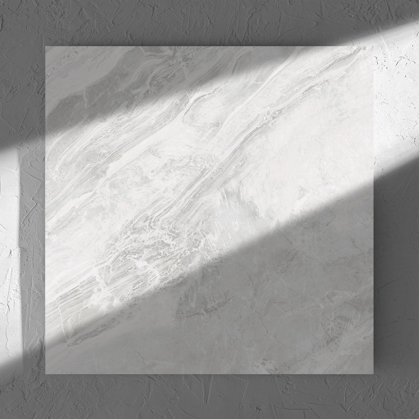 Legacy Silver Ash 600x600mm