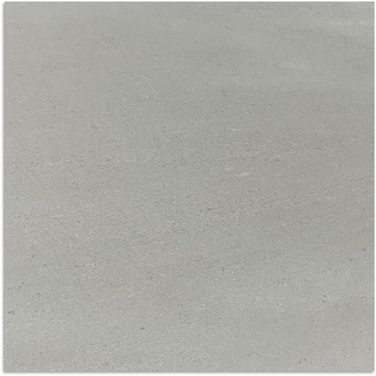 Lipica Dark Grey Lapatto Rectified 600x600mm
