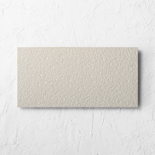 Lithos Bianco External 300x600mm