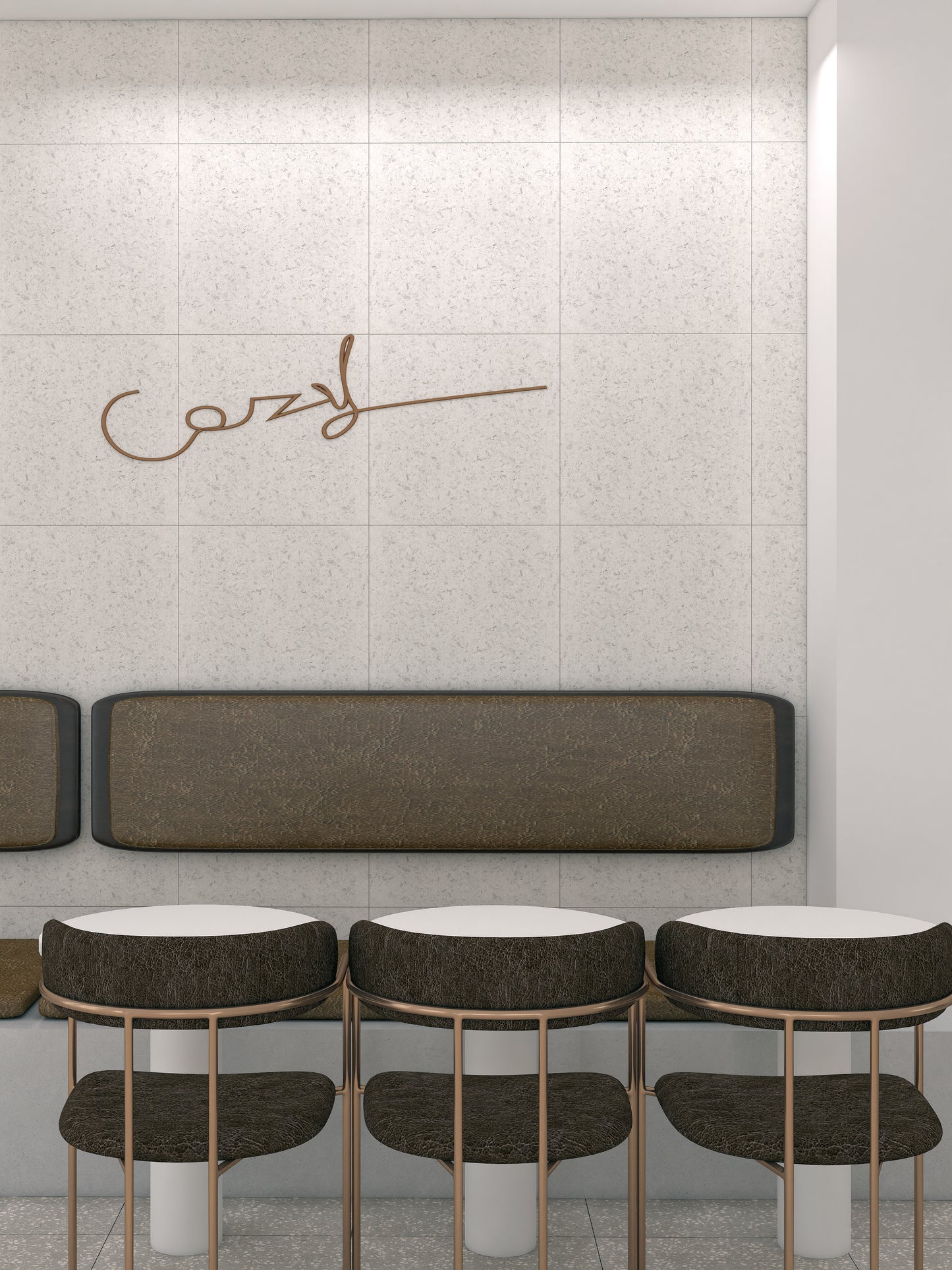 Vogue White Matt 600x600mm