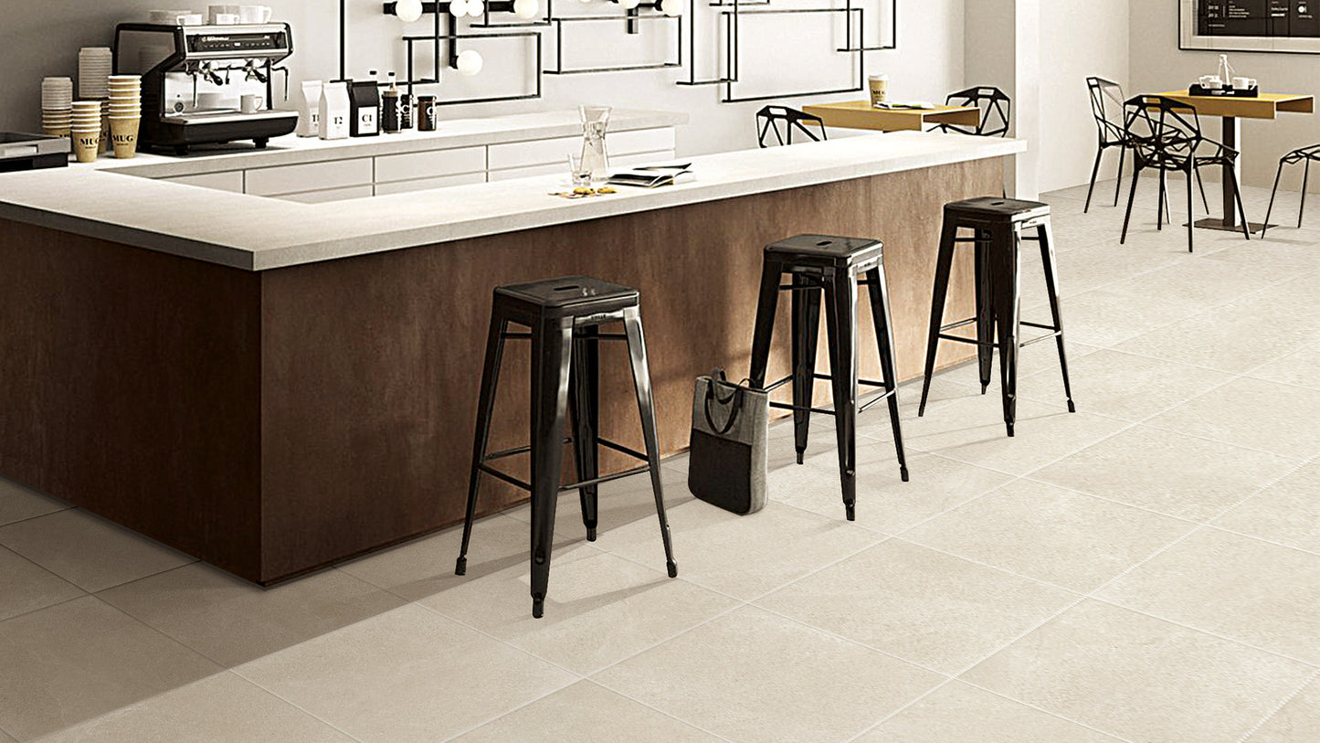 Magic Stone Sand Structured Paver 600x600x20mm