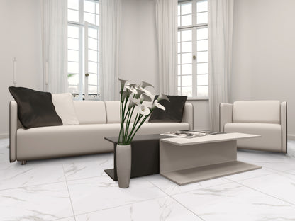Mamic Grigio Gloss Rectified 300x600mm