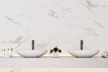 Mamic Grigio Gloss Rectified 300x600mm