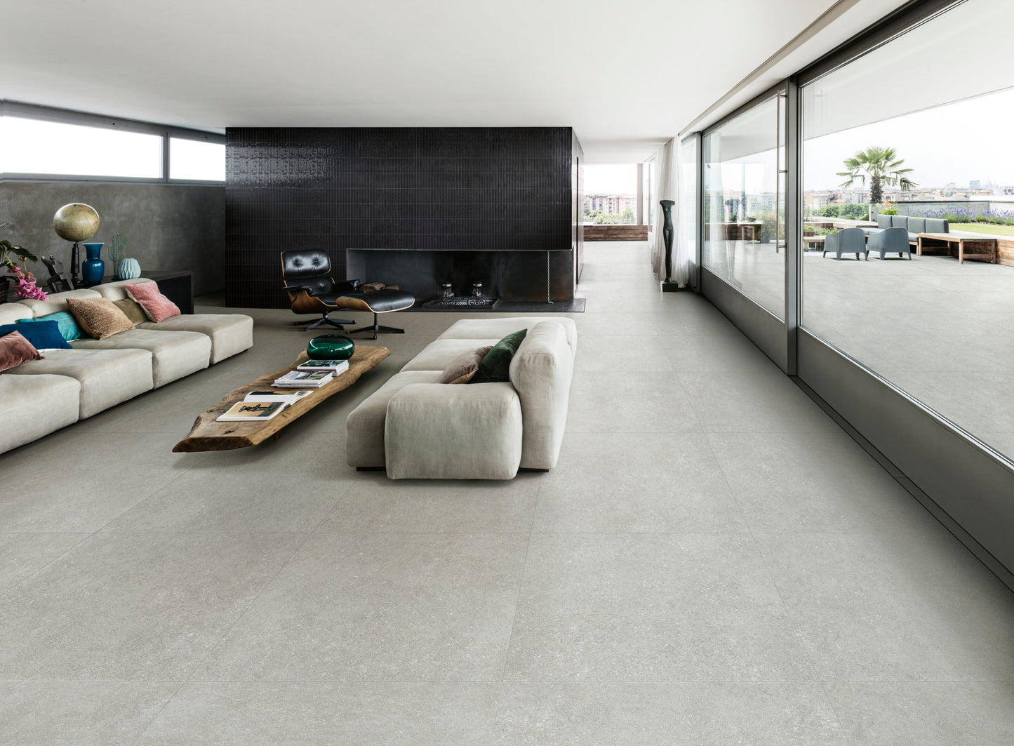 Mystone Berici Cenere Naturale 600x1200mm