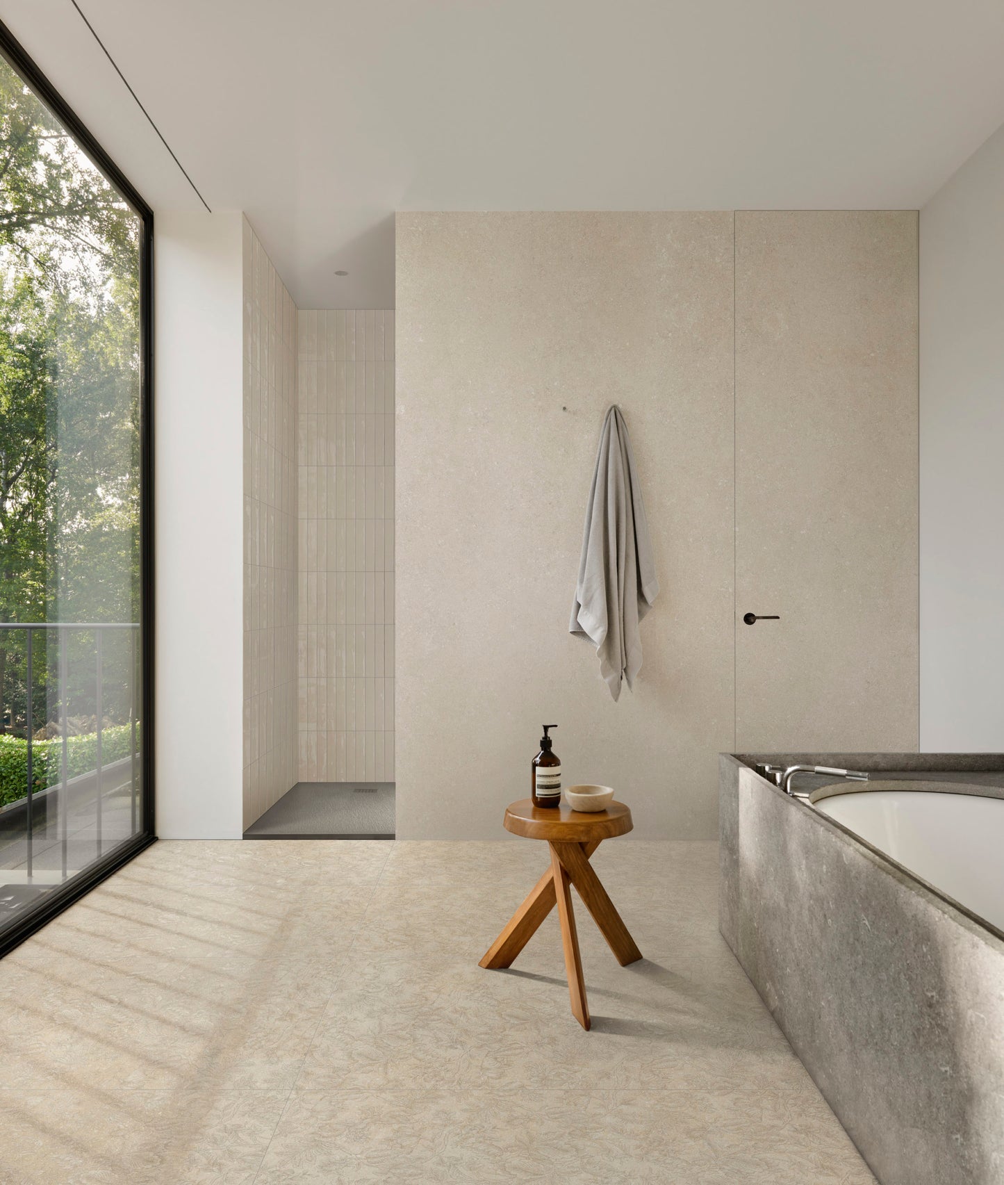 Mystone Berici Beige Naturale 600x1200mm