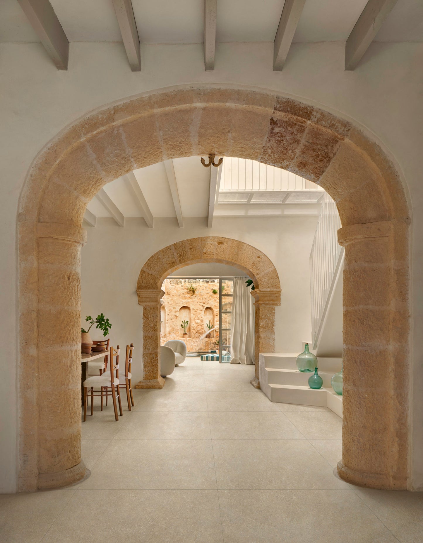 Mystone Berici Beige Naturale 600x1200mm