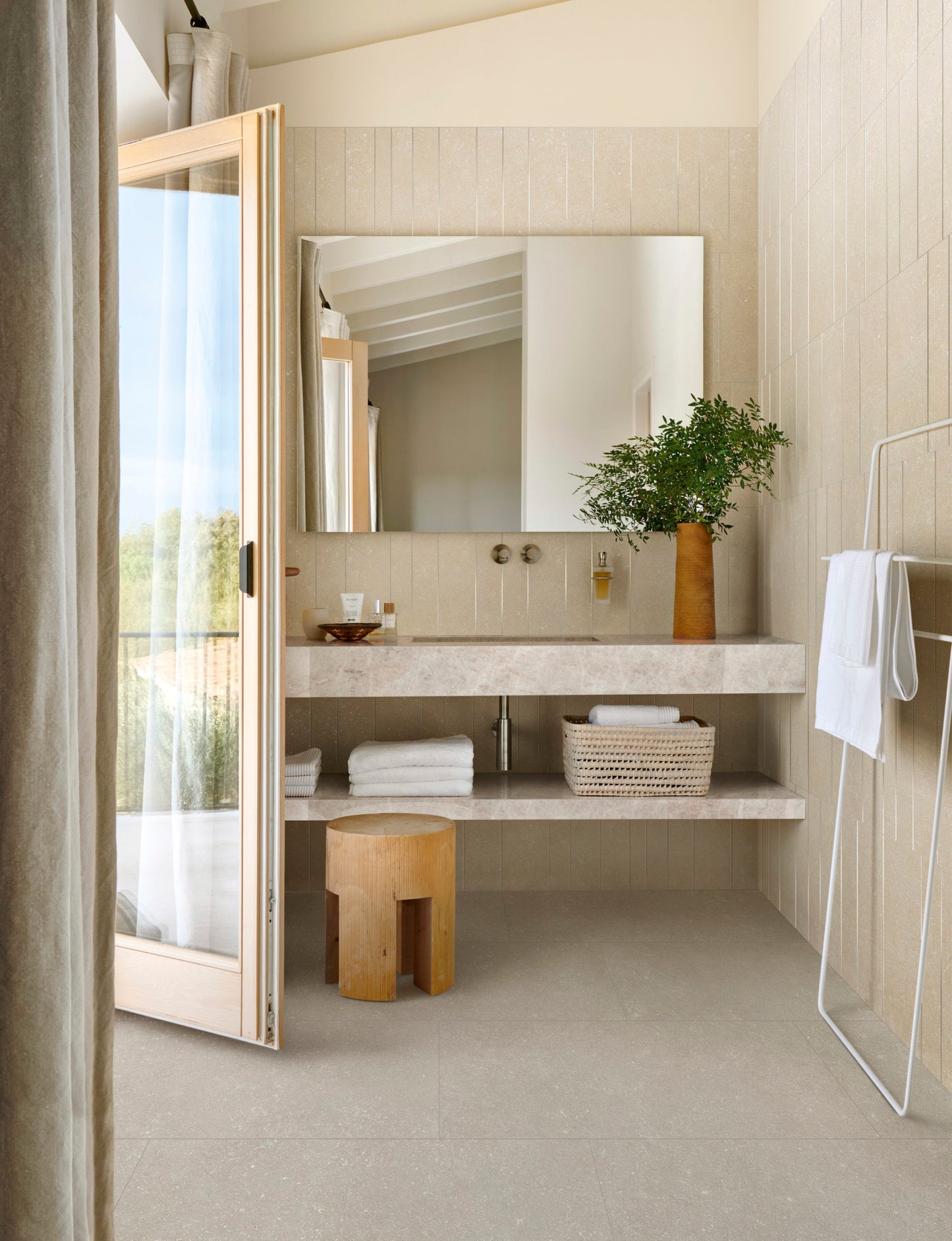 Mystone Berici Beige Naturale 600x1200mm