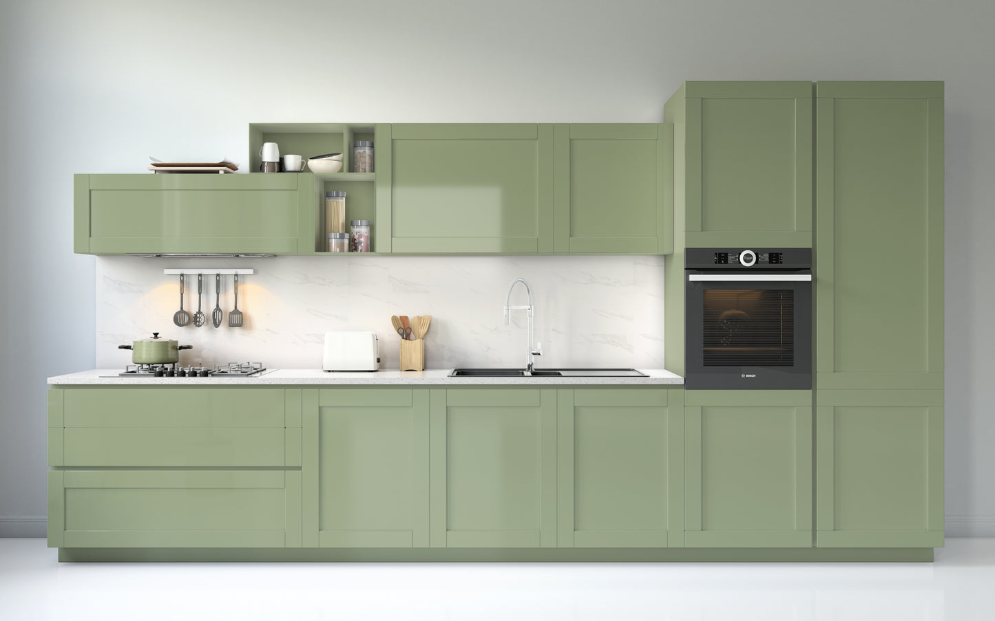 Marceal Grigio External 500x500mm