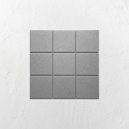 Marlowe Cement Speckled Matt Mosaic 97x97mm