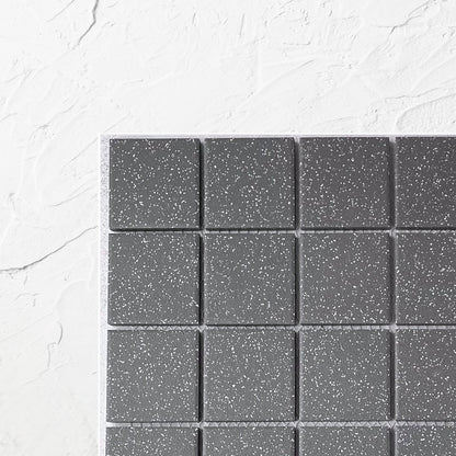 Marlowe Midnight Speckled Matt Mosaic 48x48mm