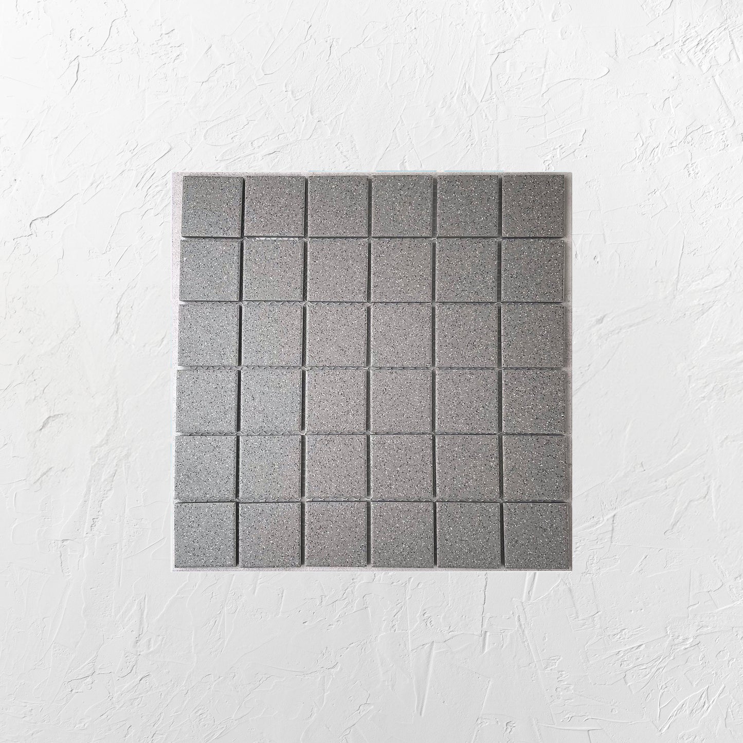 Marlowe Smoke Speckled Matt Mosaic 48x48mm