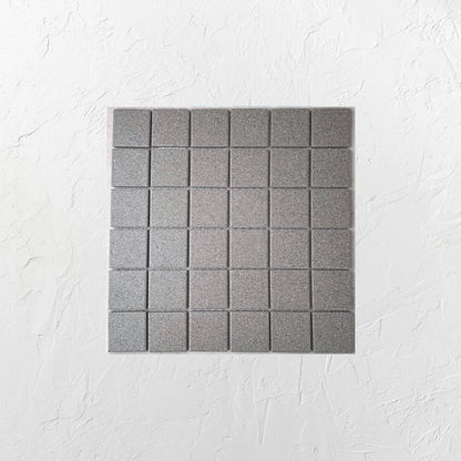 Marlowe Smoke Speckled Matt Mosaic 48x48mm