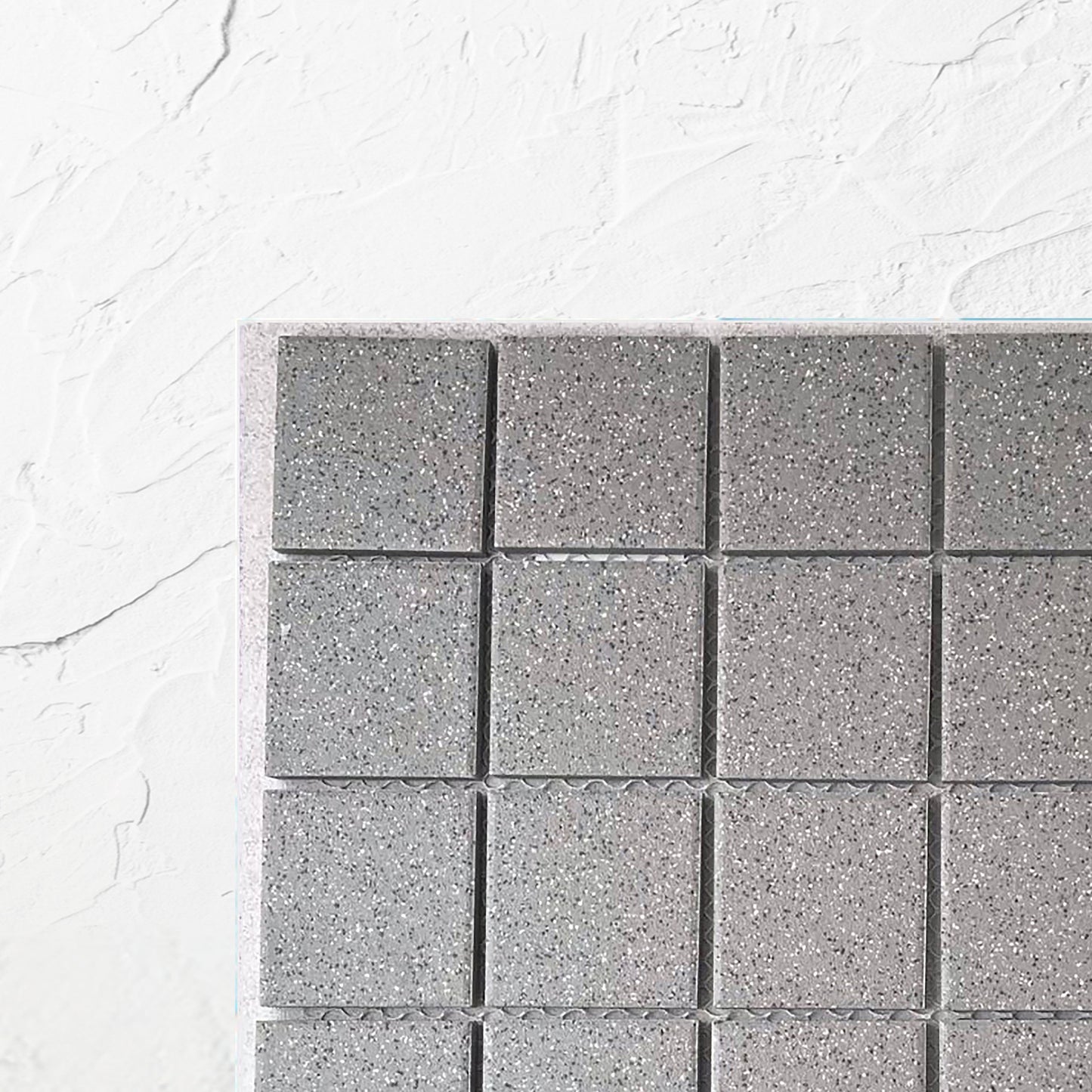 Marlowe Smoke Speckled Matt Mosaic 48x48mm