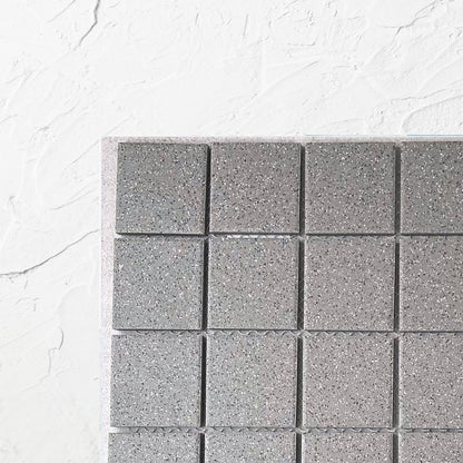 Marlowe Smoke Speckled Matt Mosaic 48x48mm