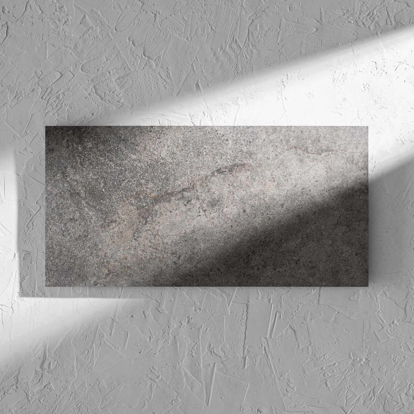 Mars Graphite Rectified In/Out 300x600mm