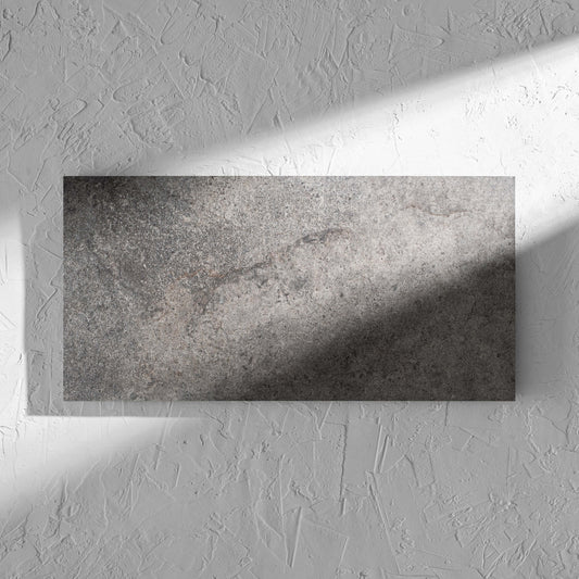 Mars Graphite Rectified In/Out 300x600mm