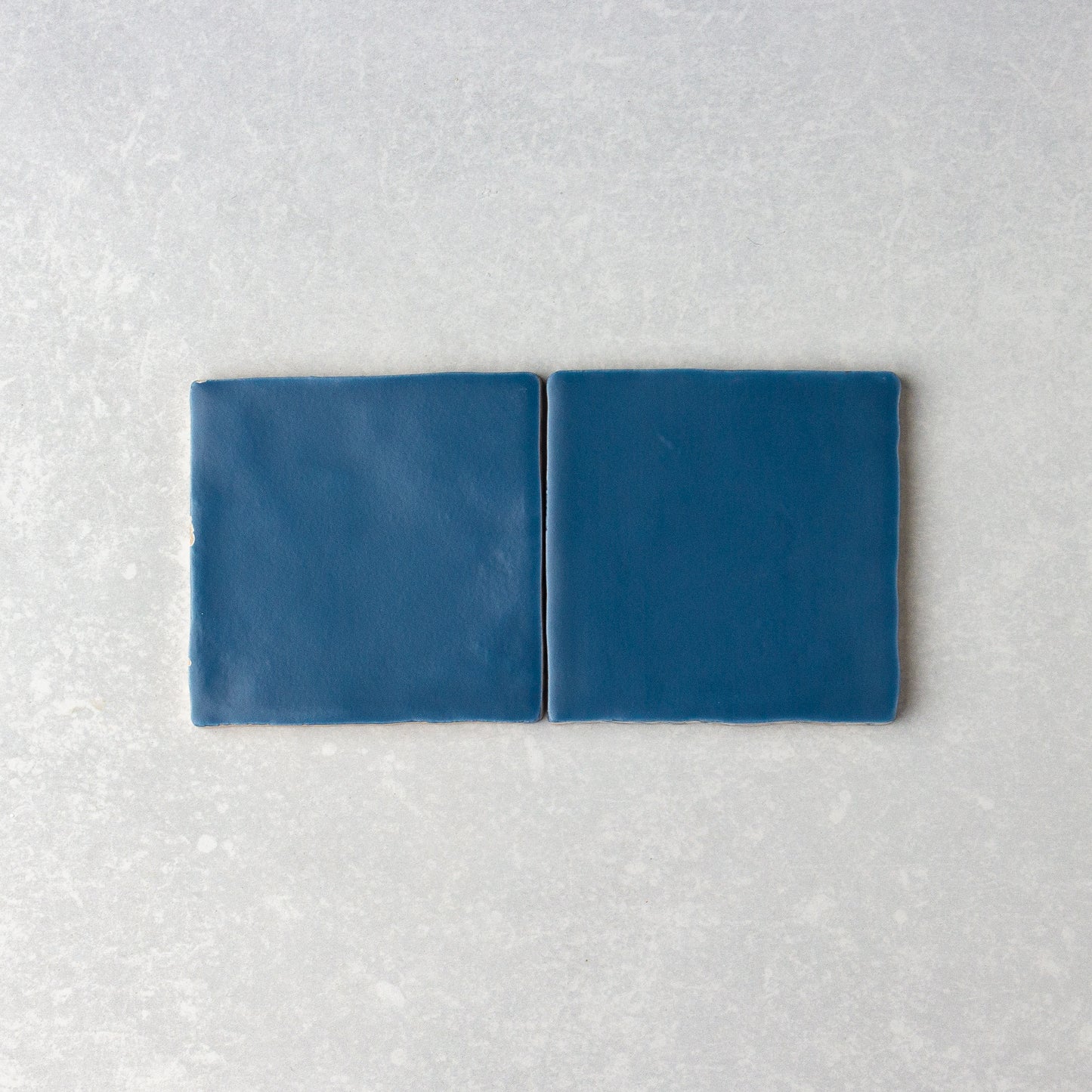Handmade Matt Marina  100x100mm