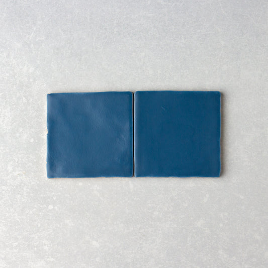 Handmade Matt Marina  100x100mm