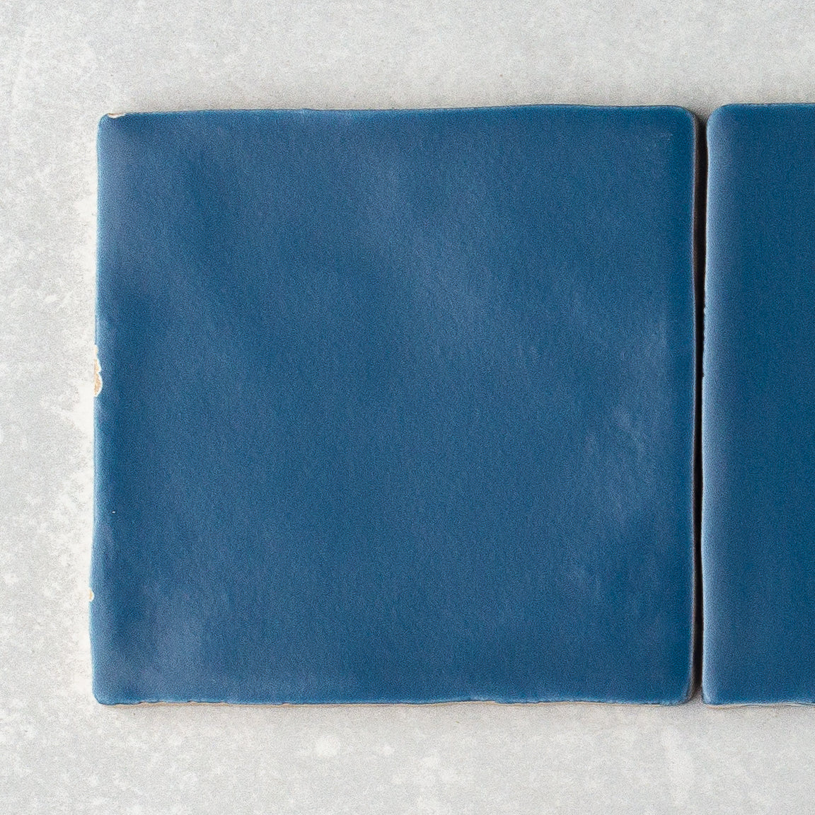 Handmade Matt Marina  100x100mm