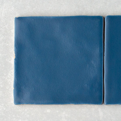 Handmade Matt Marina  100x100mm