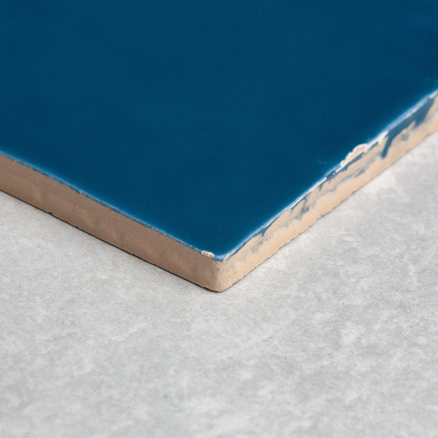 Handmade Matt Marina  100x100mm