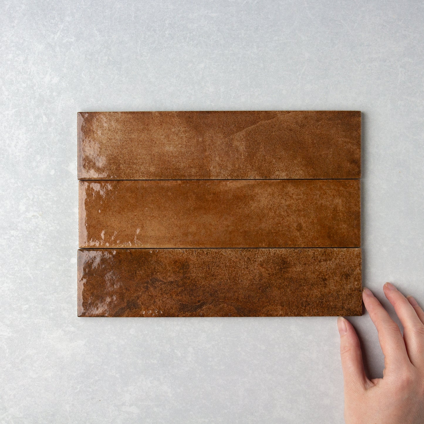 Mojave Cotto Brick
  60x250mm
