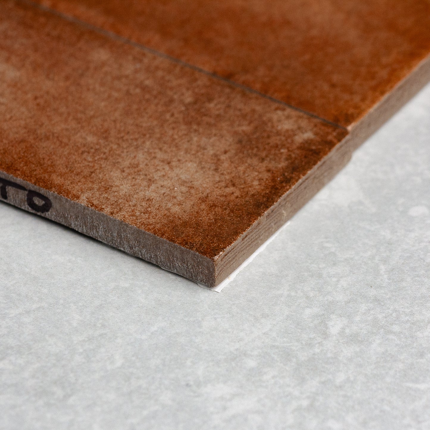Mojave Cotto Brick
  60x250mm